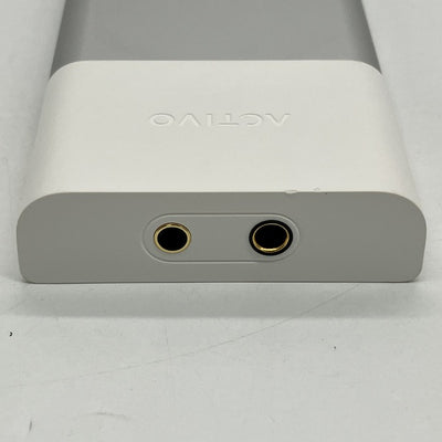 【中古】ACTIVO P1【IRV-ACTIVO-P1】【日本橋】