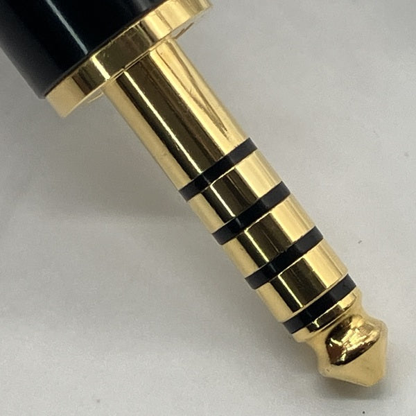 【中古】Axinite（アキシナイト） CIEM2Pin-4.4mm (イヤーループ仕様) 120cm【秋葉原】