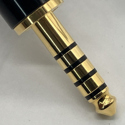 【中古】Axinite（アキシナイト） CIEM2Pin-4.4mm (イヤーループ仕様) 120cm【秋葉原】