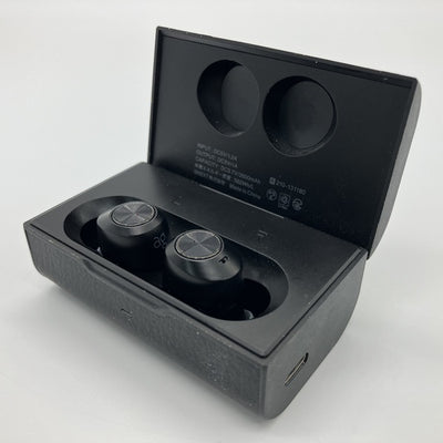 【中古】TWS04K ブラック 【AG-TWS04K】【秋葉原】