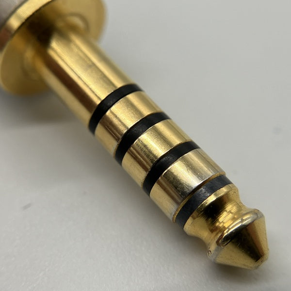 ESSENCE AUDIO 【中古】JE-F1-S 4.4mm to 4.4mm【秋葉原】 – e