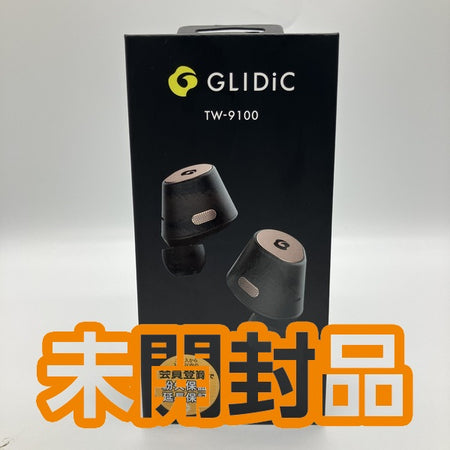 GLIDiC 【中古】TW-9100【秋葉原】 – e☆イヤホン