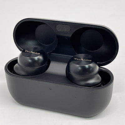 【中古】EAH-AZ100-K ブラック【秋葉原】