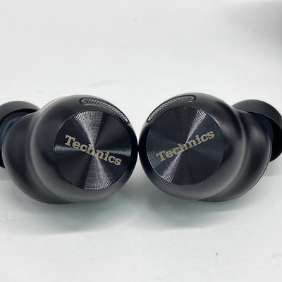 【中古】EAH-AZ100-K ブラック【秋葉原】