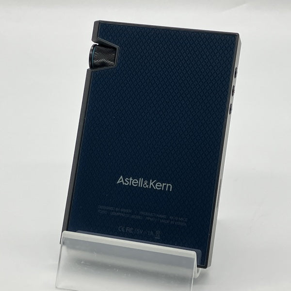 【中古】AK70 MKII Noir Black 【AK70MKII-NB】【秋葉原】