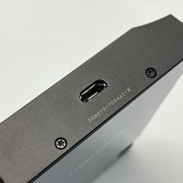 【中古】AK70 MKII Noir Black 【AK70MKII-NB】【秋葉原】