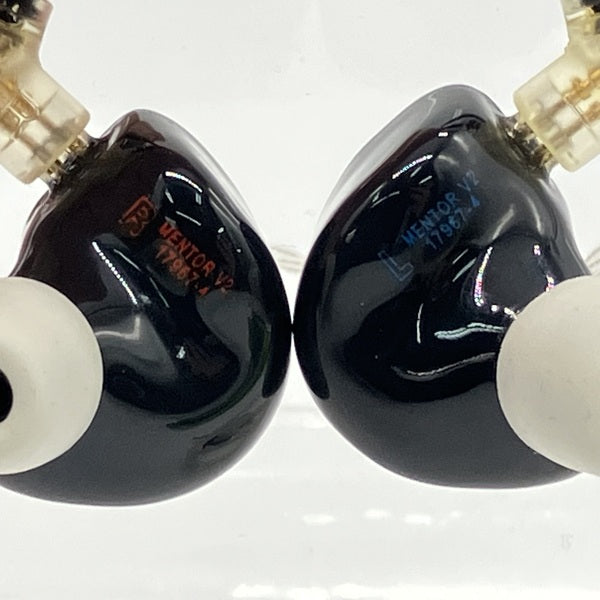 Unique Melody 【中古】Mentor V2 Universal【日本橋】 – e☆イヤホン