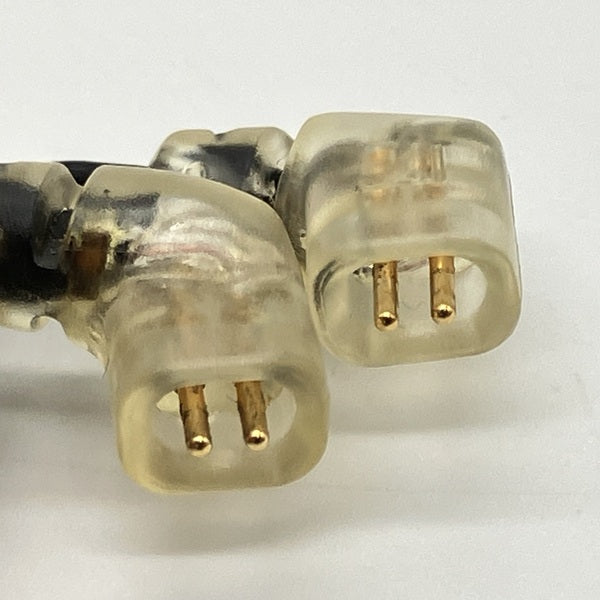 ALO audio 【中古】Reference 8 IEM Cable Custom-4.4mm （Mentor V2
