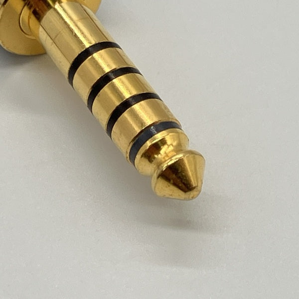 ALO audio 【中古】Reference 8 IEM Cable Custom-4.4mm （Mentor V2