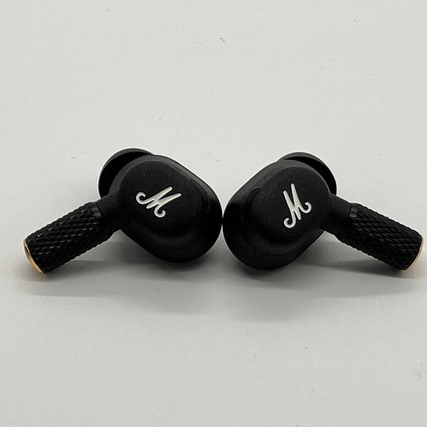 Marshall 【中古】Motif II ANC Black【秋葉原】 – e☆イヤホン