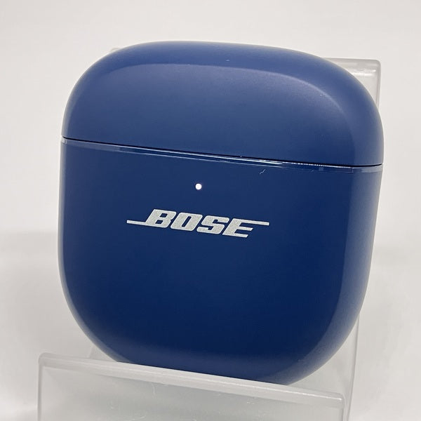 中古 BOSE QUIETCOMFORT ULTRA EARBUDS 最新型 Bose 【中古】QuietComfort Ultra Earbuds Black【日本橋】 – e