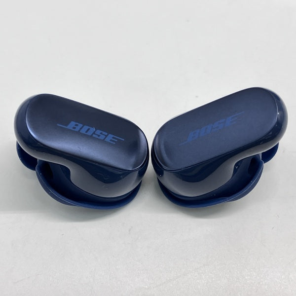 中古 BOSE QUIETCOMFORT ULTRA EARBUDS 最新型 QuietComfort Ultra Earbuds 新品 11,500円 中古 10,000円