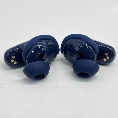 【中古】QuietComfort Ultra Earbuds LUNAR BLUE【日本橋】