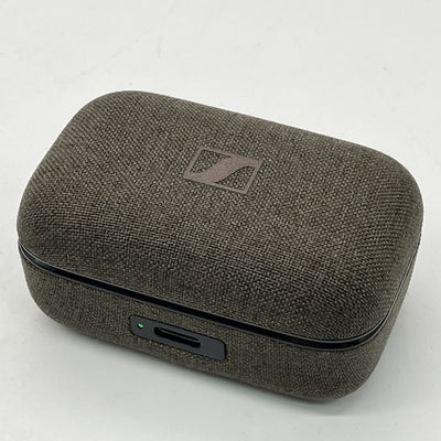 【中古】MOMENTUM True Wireless 4 ブラックコッパ―（Amazon限定カラー）【秋葉原】