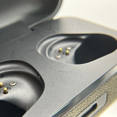 【中古】MOMENTUM True Wireless 4 ブラックコッパ―（Amazon限定カラー）【秋葉原】