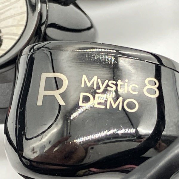 【中古】Mystic 8【秋葉原】