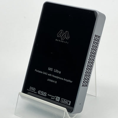 【中古】M5 ULTRA【秋葉原】