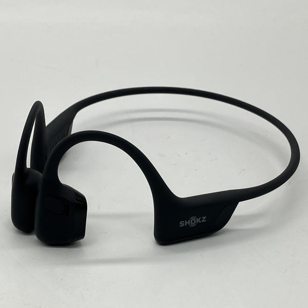 【中古】OpenRun Pro 2 Black【SKZ-EP-000030】【秋葉原】