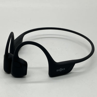 【中古】OpenRun Pro 2 Black【SKZ-EP-000030】【秋葉原】