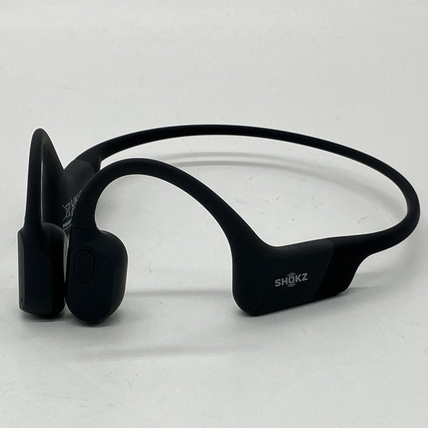 【中古】OpenRun Mini Black【SKZ-EP-000012】【秋葉原】