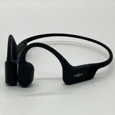 【中古】OpenRun Mini Black【SKZ-EP-000012】【秋葉原】