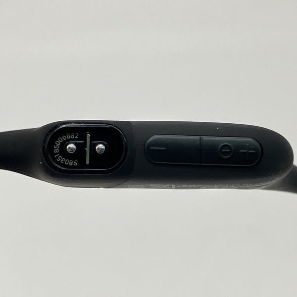 Shokz 【中古】OpenRun Mini Black【SKZ-EP-000012】【秋葉原