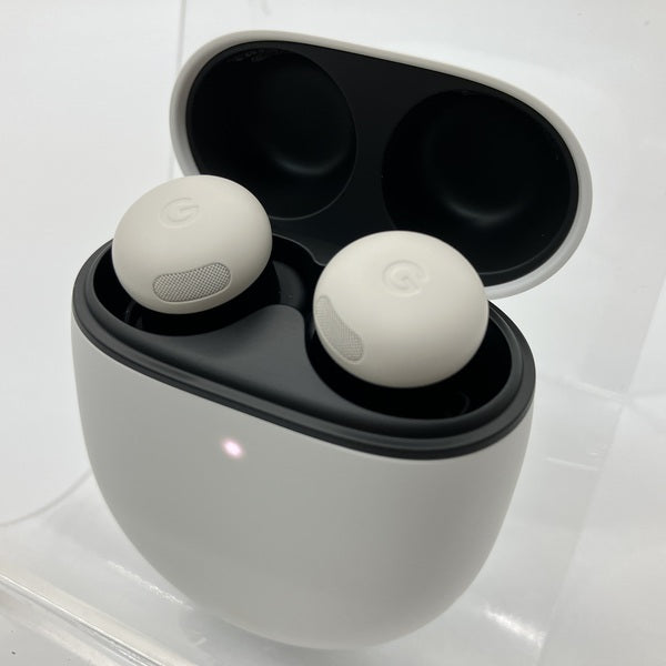 【中古】Pixel Buds Pro 2 Porcelain【秋葉原】