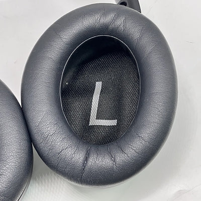 【中古】QuietComfort Headphones Black【秋葉原】
