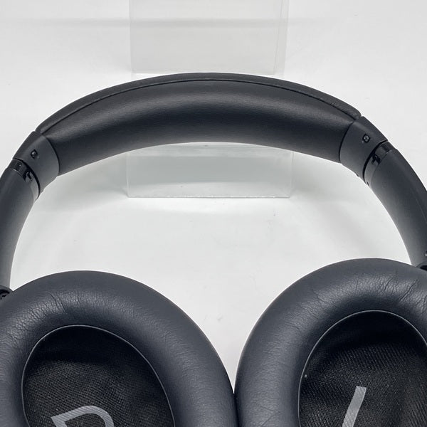 【中古】QuietComfort Headphones Black【秋葉原】