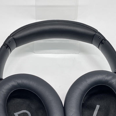 【中古】QuietComfort Headphones Black【秋葉原】