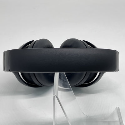 【中古】QuietComfort Headphones Black【秋葉原】