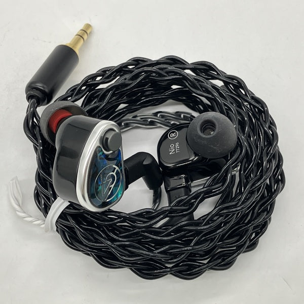64 AUDIO Nio 中古美品 64 Audio nio イヤホン｜Yahoo!フリマ（旧PayPayフリマ）