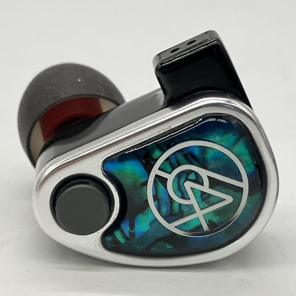 64 AUDIO 【中古】Nio 【64A-8434】【秋葉原】 – e☆イヤホン