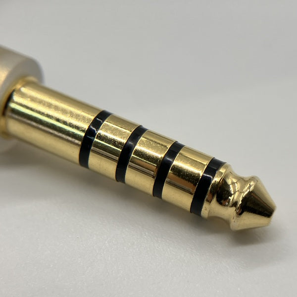 final C141 2pin ソフトシルバーコートケーブル イヤホン ヨドバシ.com - final ファイナル イヤホン用ソフトシルバー