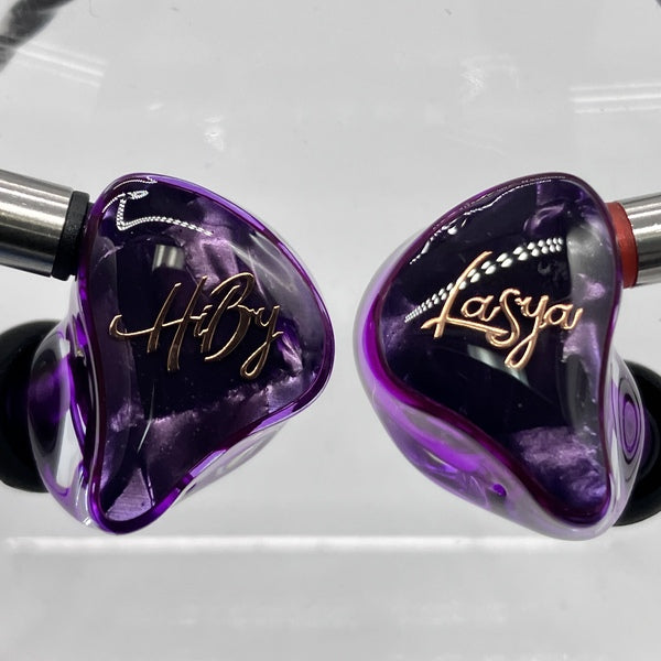 【中古】Lasya　パープル【日本橋】