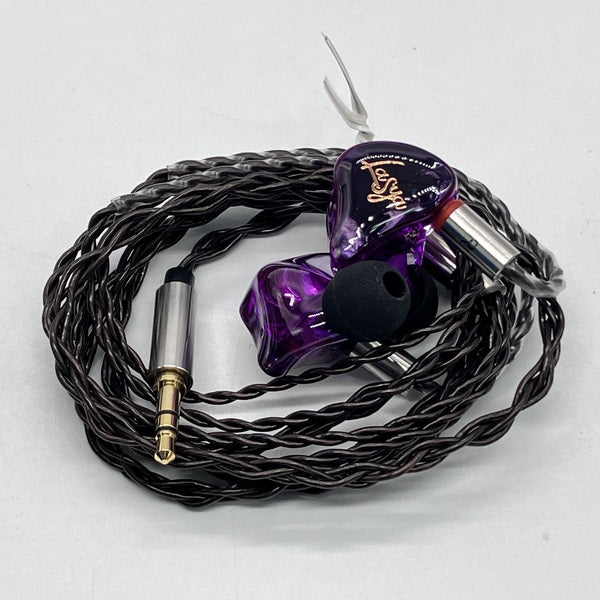 【中古】Lasya　パープル【日本橋】