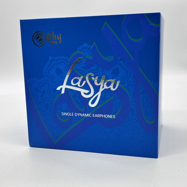 【中古】Lasya　パープル【日本橋】