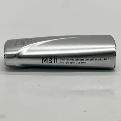【中古】M3 Ⅱ【日本橋】