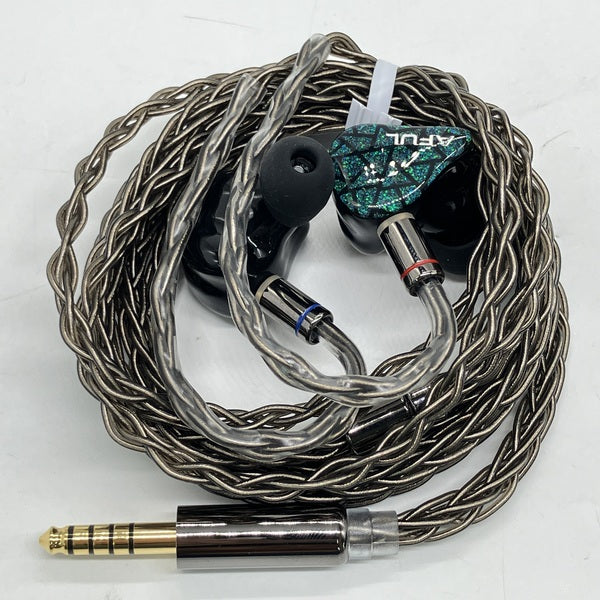 AFUL 【中古】Performer 5+2 (Performer7)【日本橋】 – e☆イヤホン