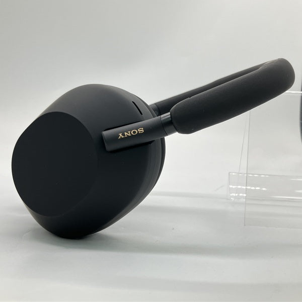 SONY 【中古】WH-1000XM5 BM ブラック【日本橋】 – e☆イヤホン