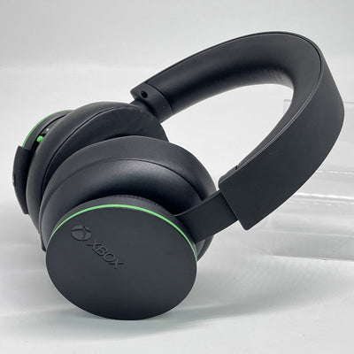 【中古】Xbox wireless headset【秋葉原】
