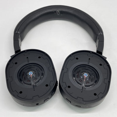 【中古】WHP01K ブラック 【AG-WHP01KBK】（イヤパッド欠品）【秋葉原】