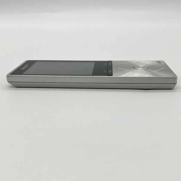 【中古】NW-A17 SM シルバー【64GB】【名古屋】