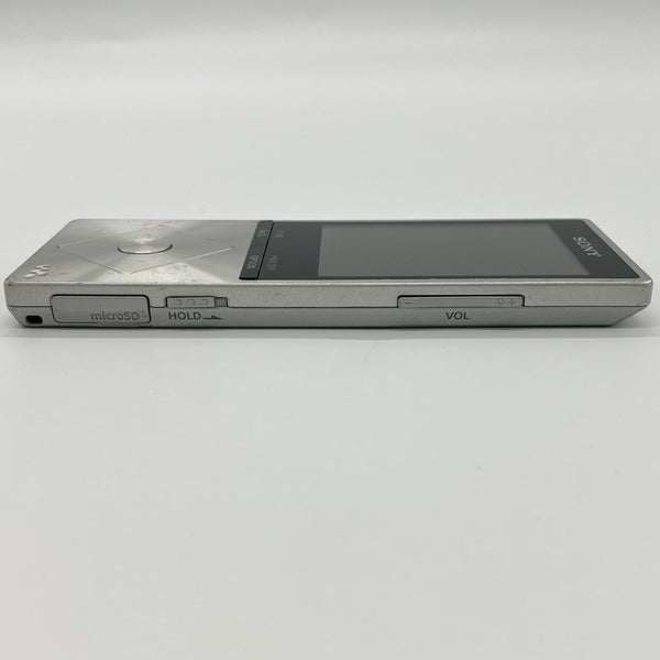 【中古】NW-A17 SM シルバー【64GB】【名古屋】