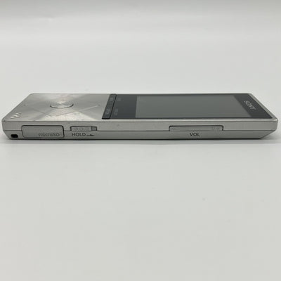 【中古】NW-A17 SM シルバー【64GB】【名古屋】