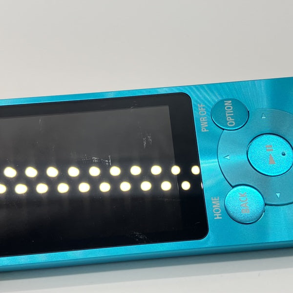 SONY NW-S784 スヌーピー限定デザイン　レア品!!、充電スピーカー付き SONY NW-S784 スヌーピー限定デザイン レア品!!、充電スピーカー