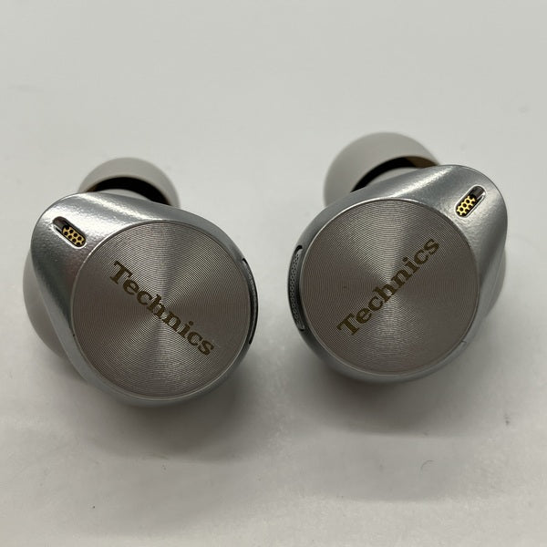 Technics EAH-AZ80 シルバー 中古品 Technics 【中古】EAH-AZ80-S シルバー【名古屋】 – e☆イヤホン