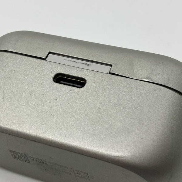 【中古】EAH-AZ80-S シルバー【仙台】