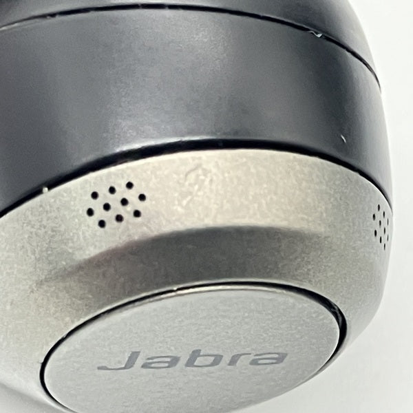 <動作確認済み>jabra elite 85t 美品　欠品なし Jabra 【中古】Elite 85t Copper Black [Amazon.co.jp限定
