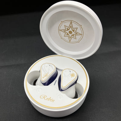 【中古】Robin's Earphones (崩壊：スターレイル) コラボモデル【仙台】